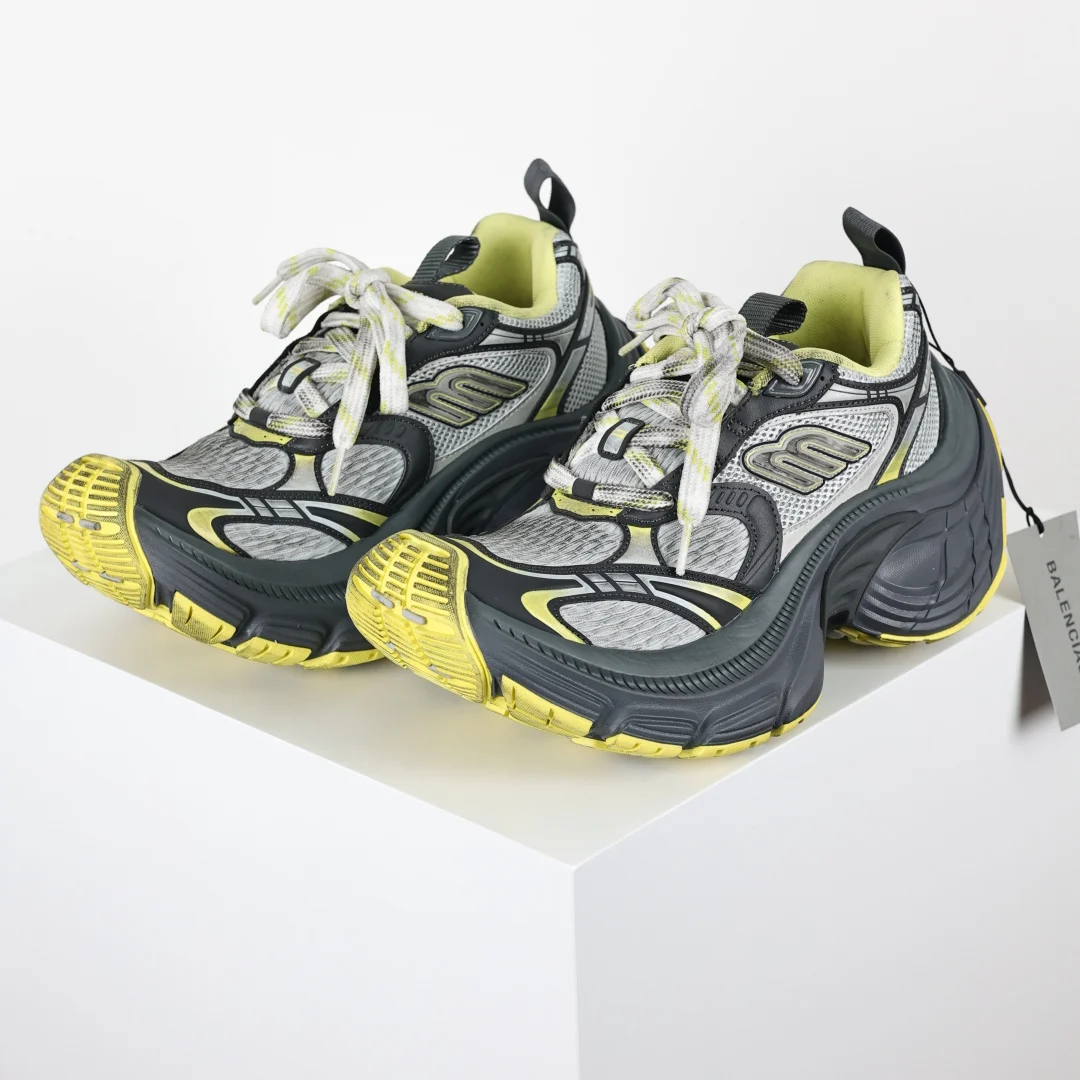 Balenciaga Sneaker - immagine 2