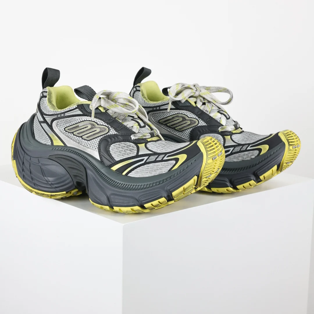 Balenciaga Sneaker - immagine 3