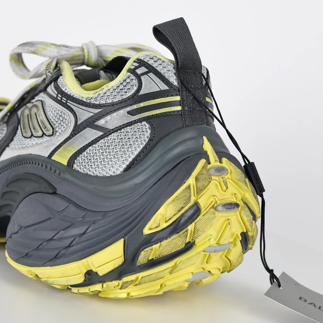 Balenciaga Sneaker - immagine 4