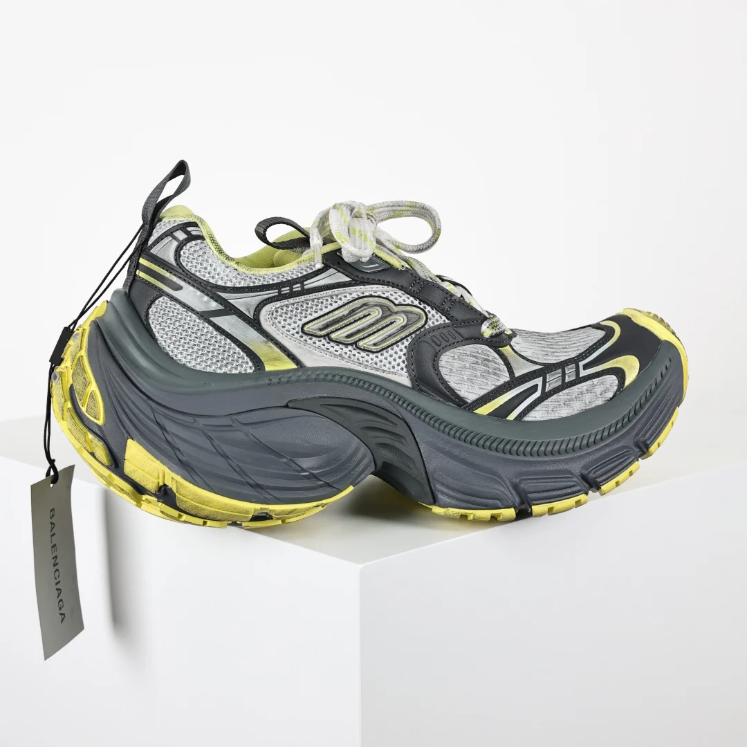Balenciaga Sneaker - immagine 7