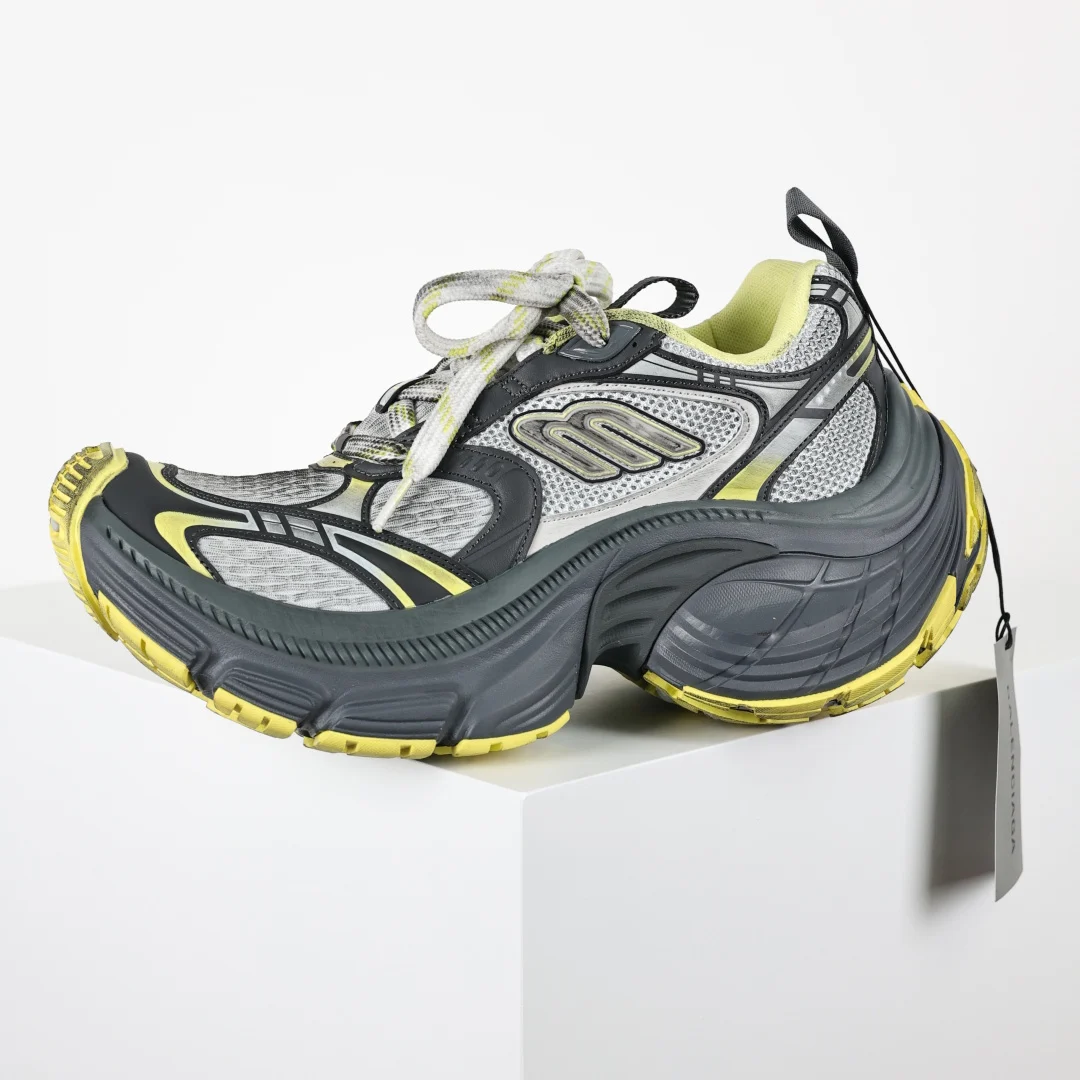 Balenciaga Sneaker - immagine 9