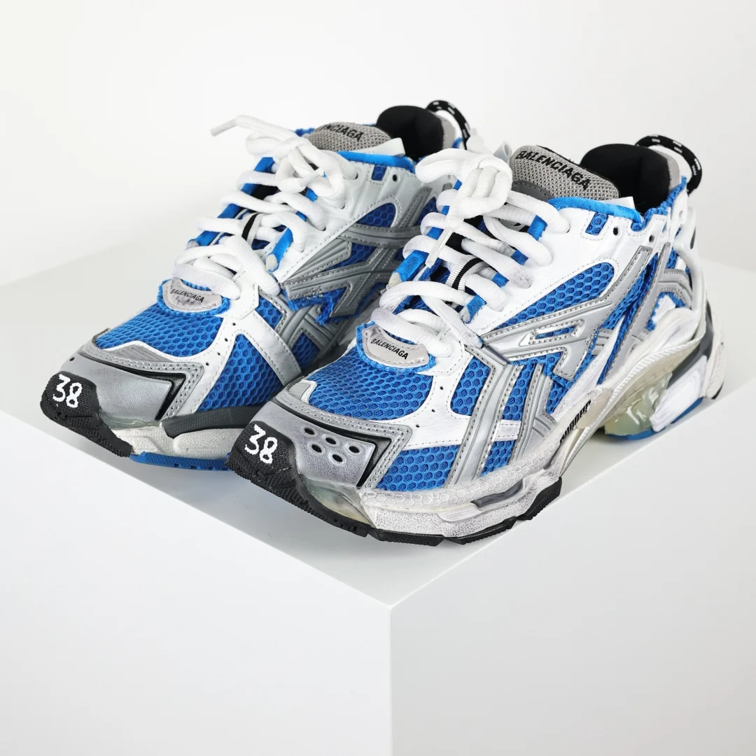 Balenciaga Sneaker - immagine 2