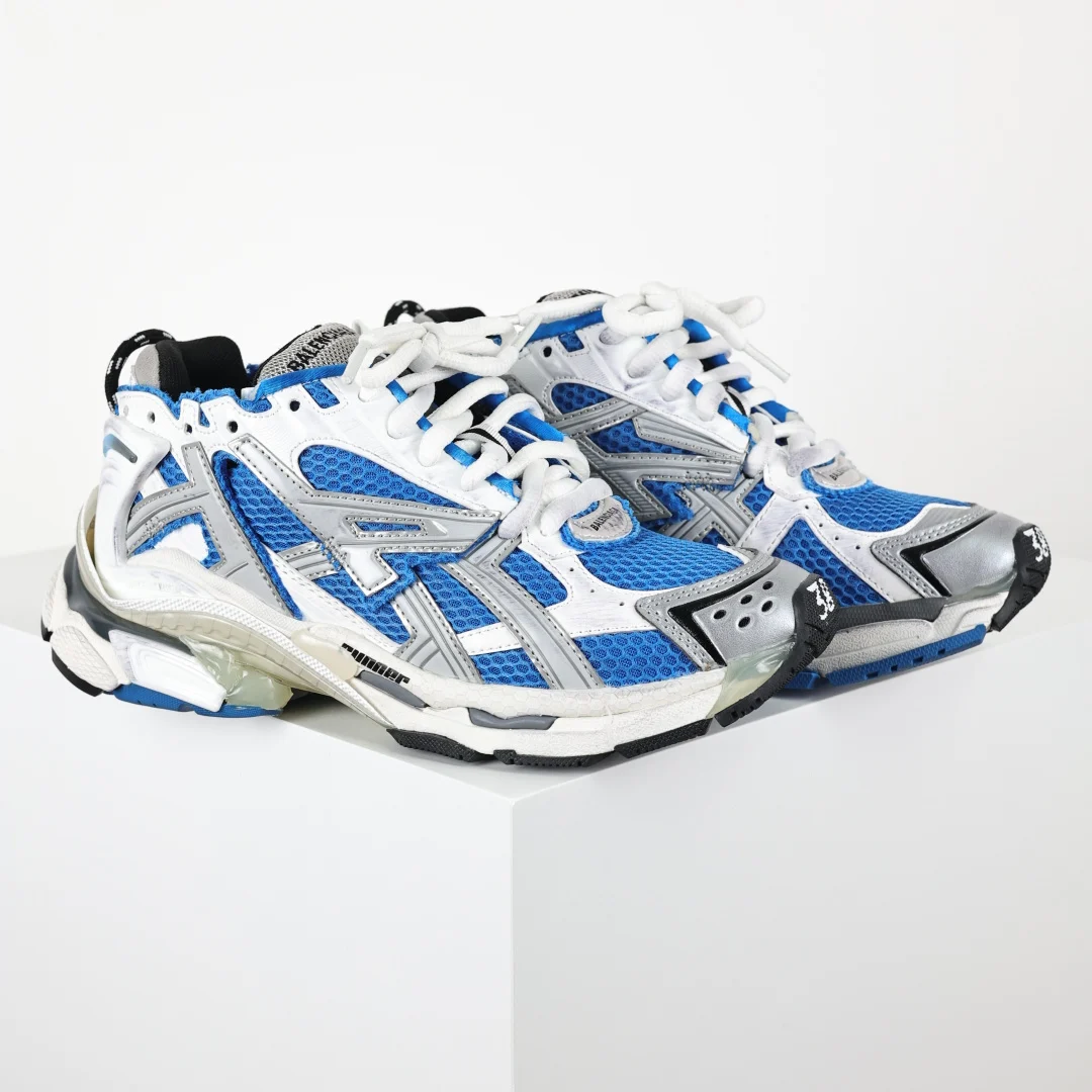 Balenciaga Sneaker - immagine 3