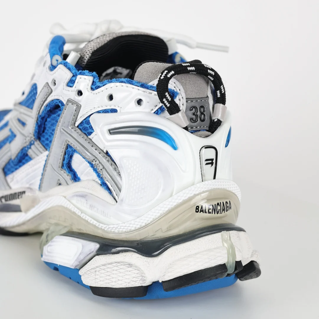 Balenciaga Sneaker - immagine 4