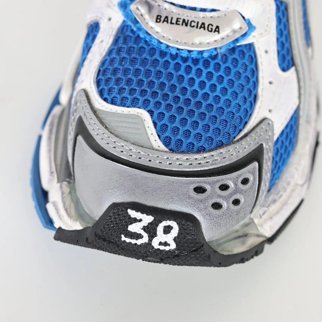 Balenciaga Sneaker - immagine 5