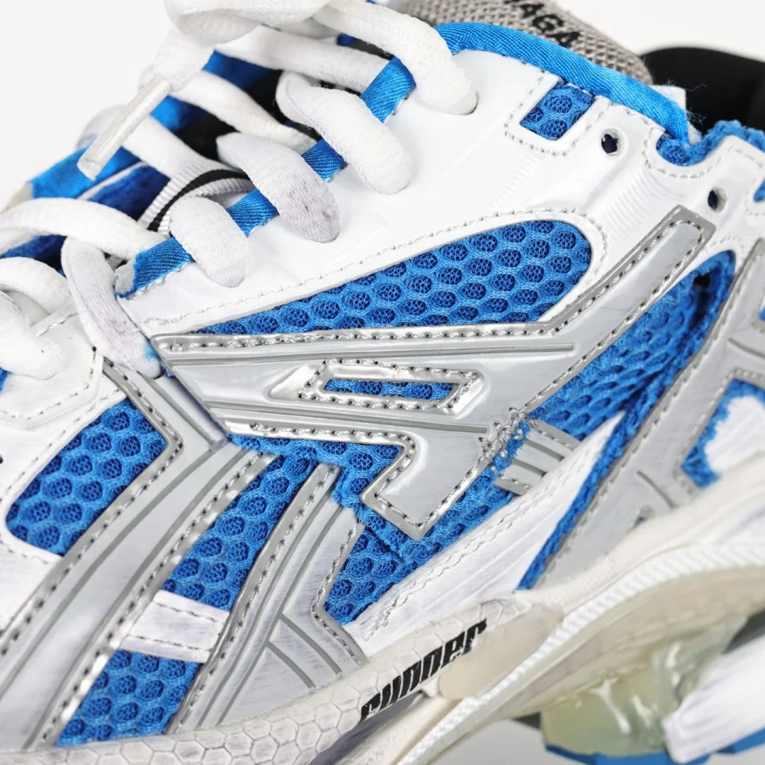 Balenciaga Sneaker - immagine 6