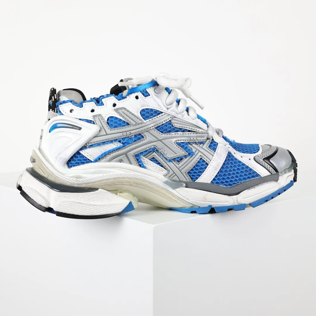 Balenciaga Sneaker - immagine 7