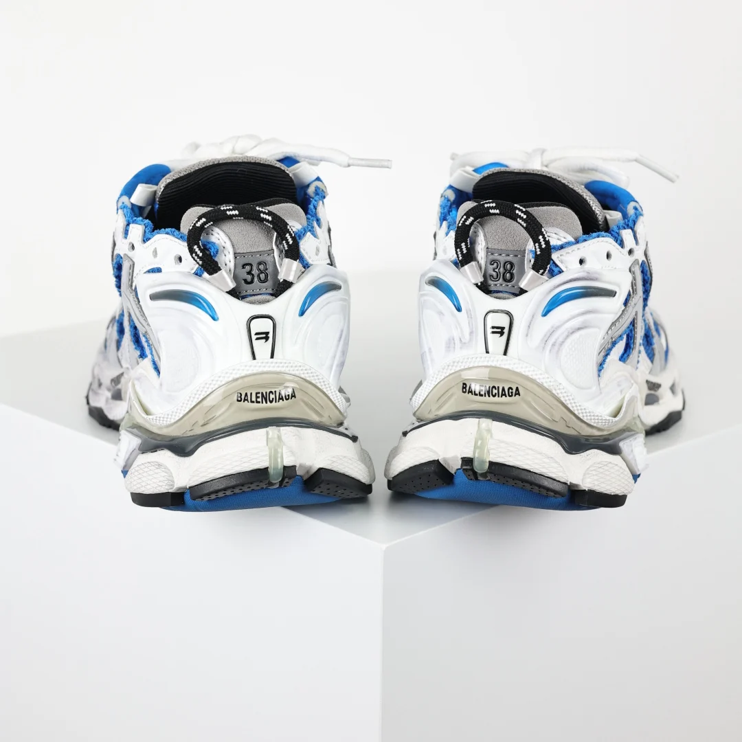 Balenciaga Sneaker - immagine 8