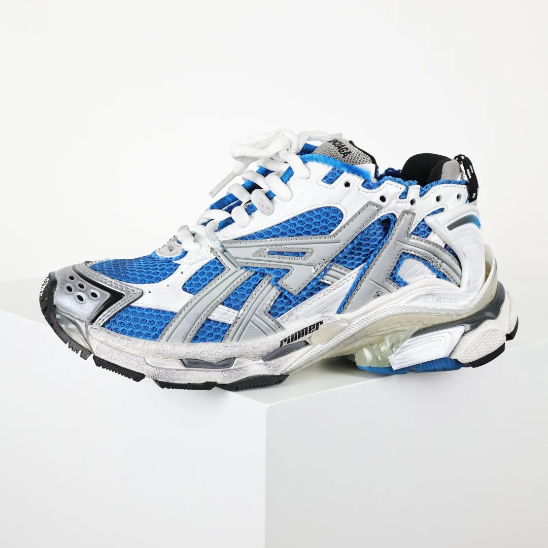 Balenciaga Sneaker - immagine 9