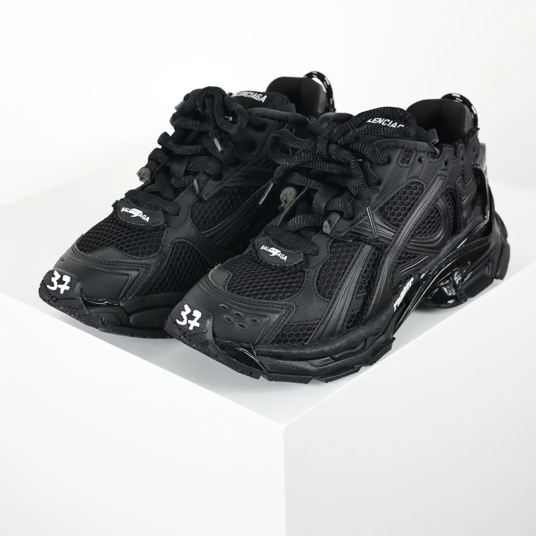 Balenciaga Sneaker - immagine 2