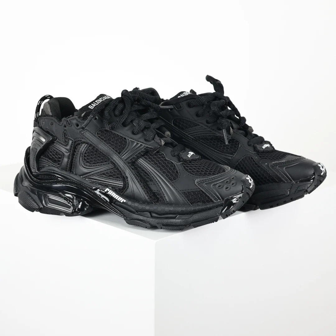 Balenciaga Sneaker - immagine 3