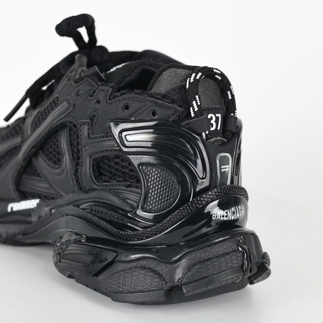 Balenciaga Sneaker - immagine 4