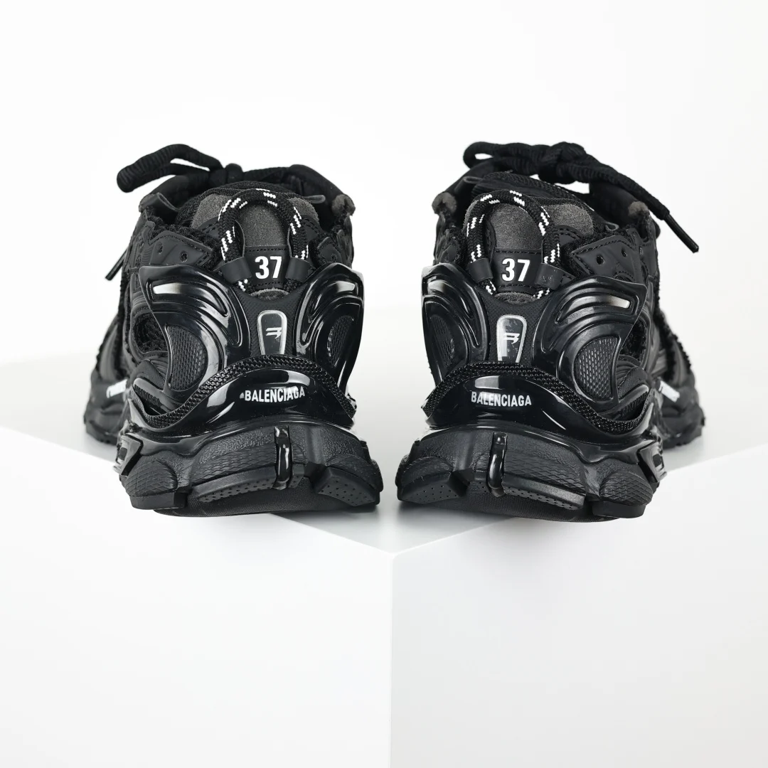 Balenciaga Sneaker - immagine 8