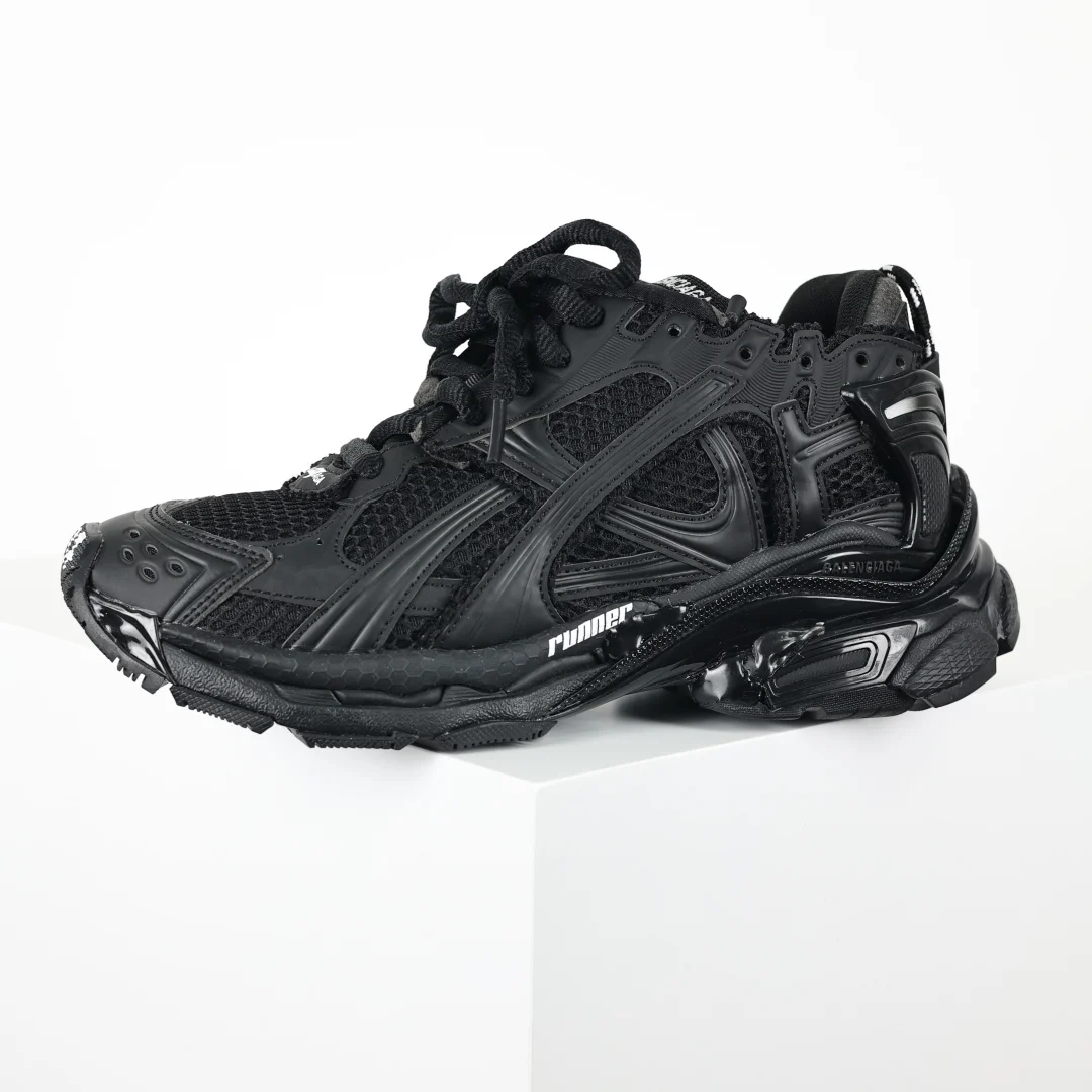 Balenciaga Sneaker - immagine 9