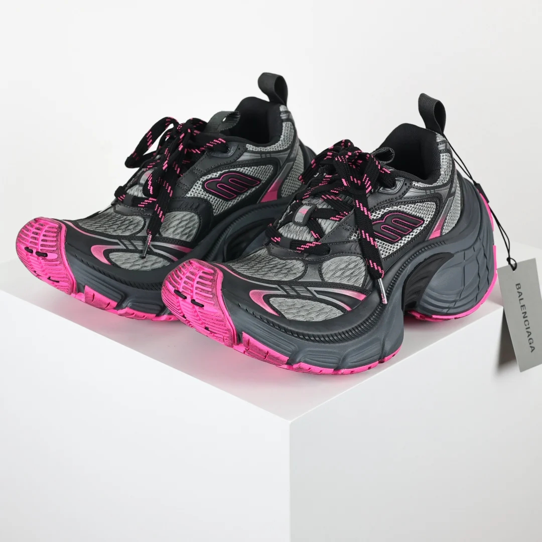Balenciaga Sneaker - immagine 2
