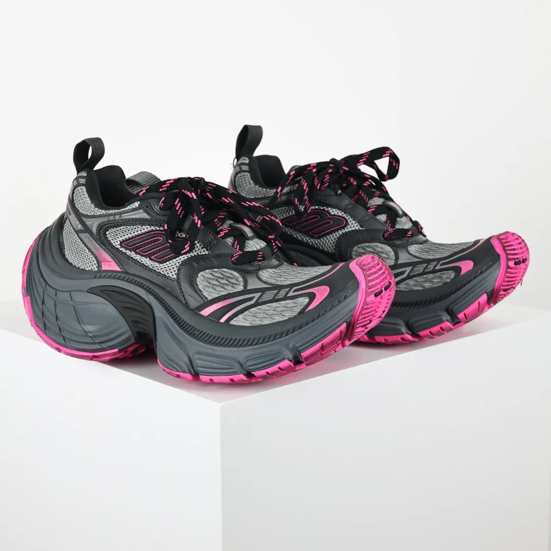 Balenciaga Sneaker - immagine 3
