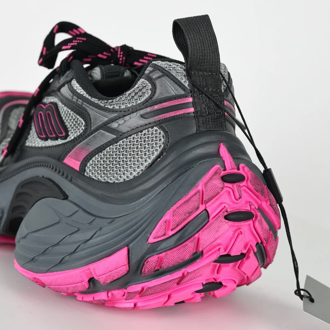 Balenciaga Sneaker - immagine 4