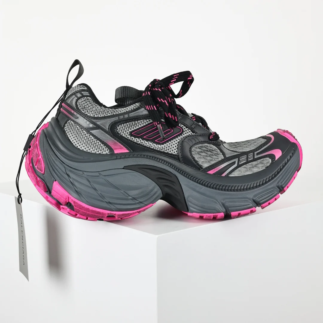 Balenciaga Sneaker - immagine 7