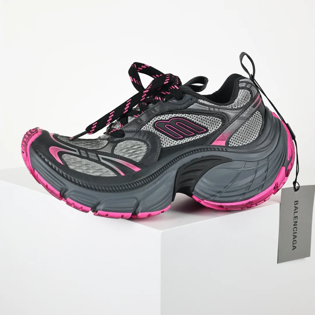 Balenciaga Sneaker - immagine 9