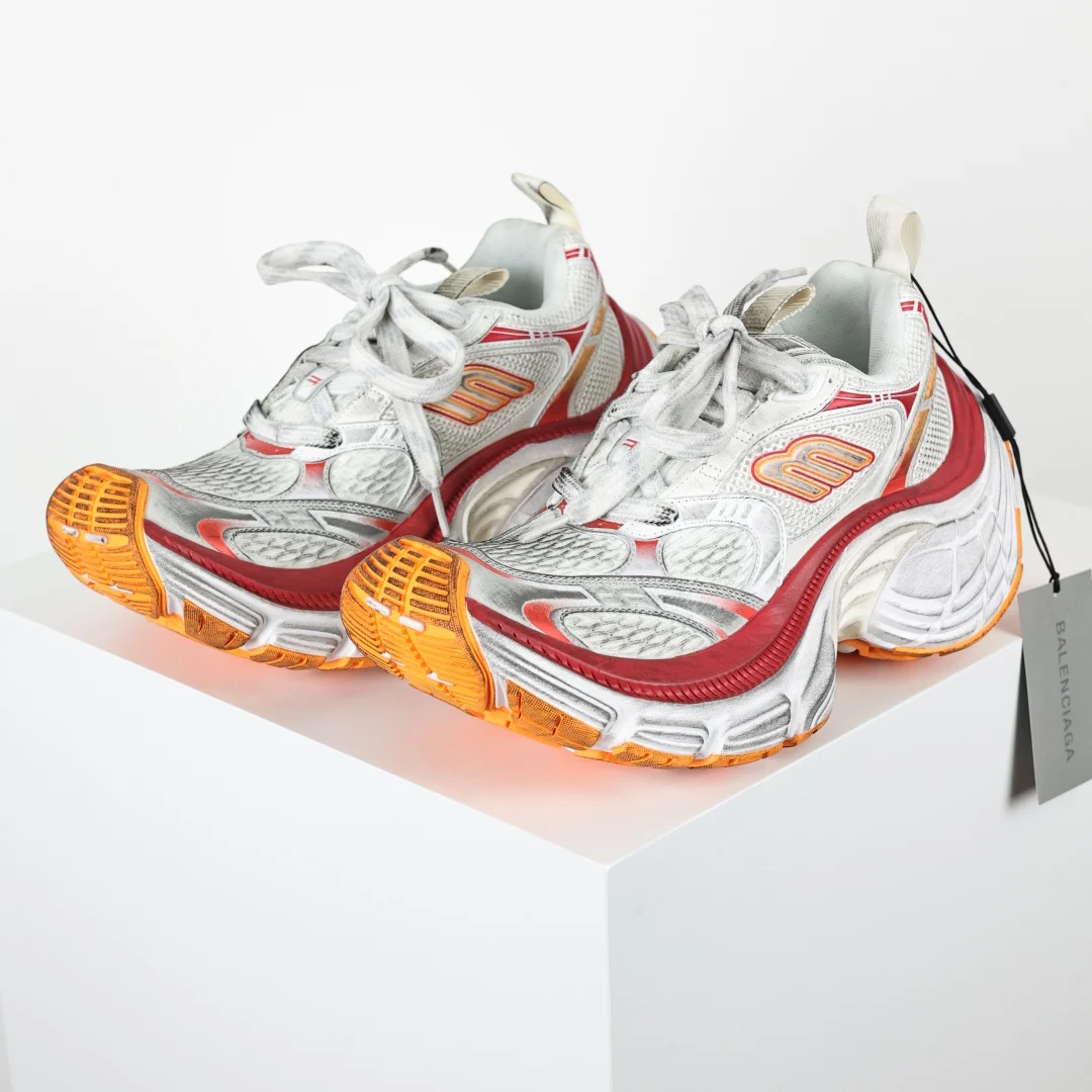 Balenciaga Sneaker - immagine 2