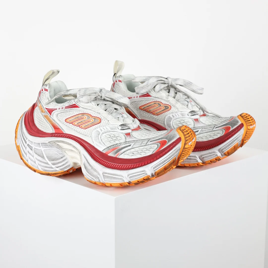 Balenciaga Sneaker - immagine 3