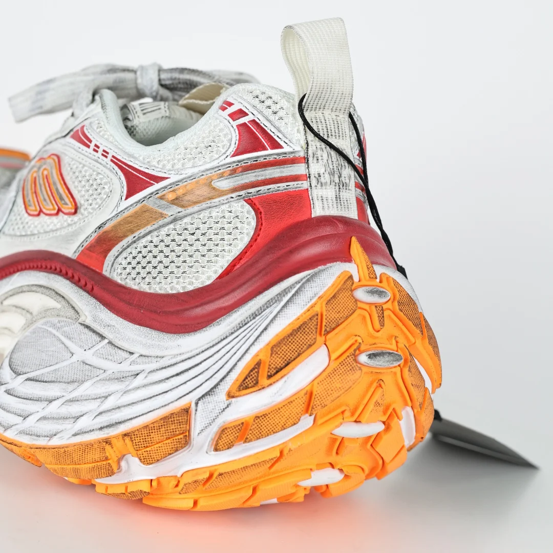 Balenciaga Sneaker - immagine 4