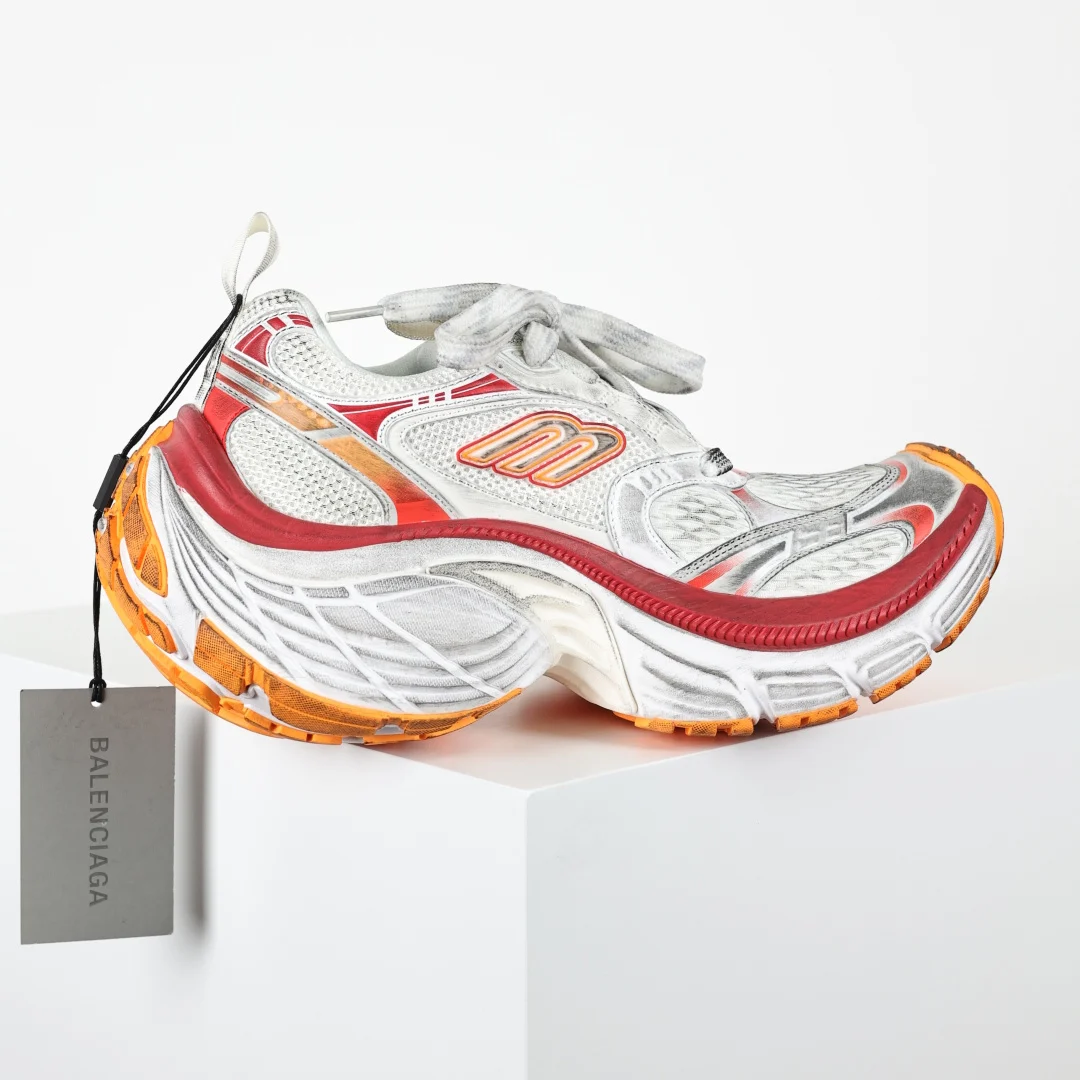 Balenciaga Sneaker - immagine 7