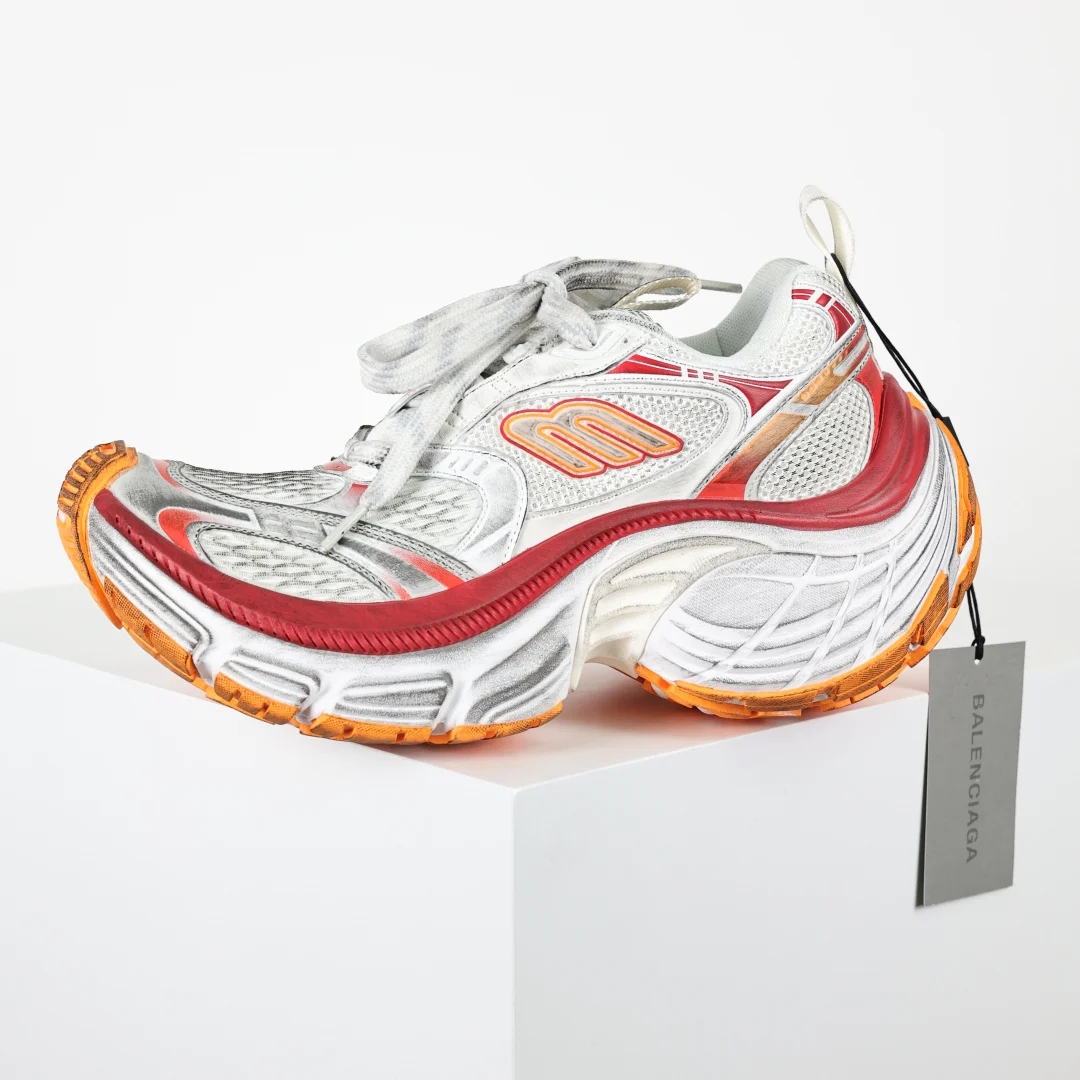 Balenciaga Sneaker - immagine 9