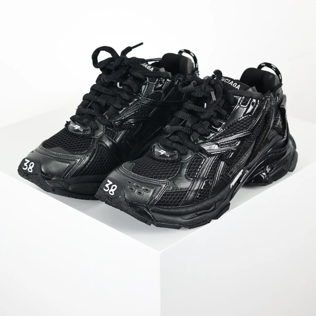 Balenciaga Sneaker - immagine 2