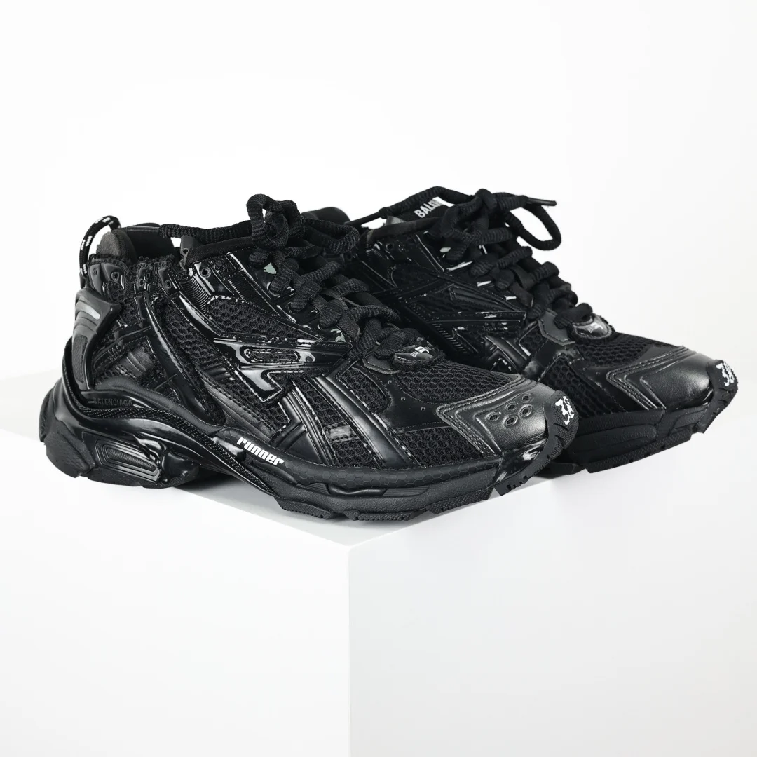 Balenciaga Sneaker - immagine 3