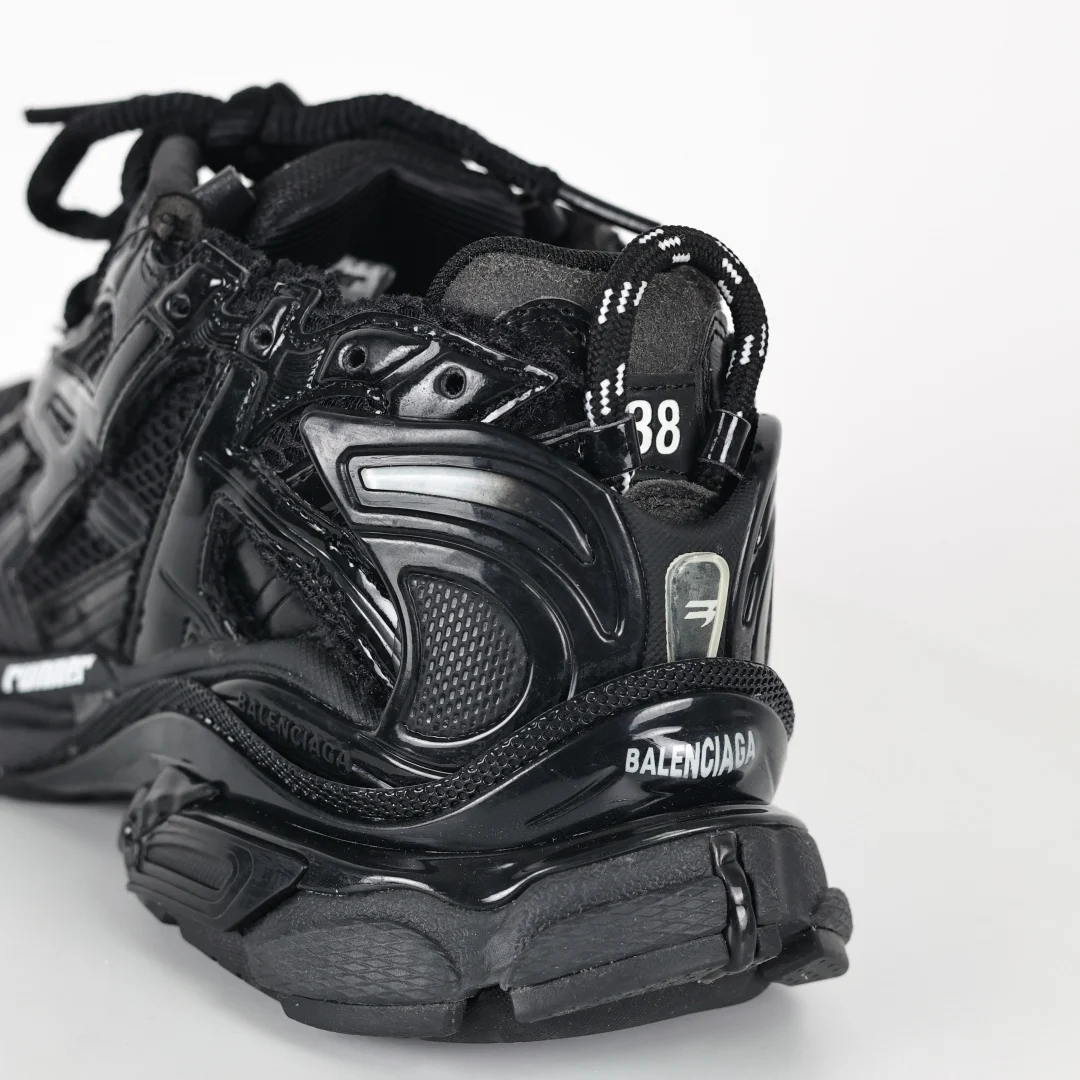 Balenciaga Sneaker - immagine 4