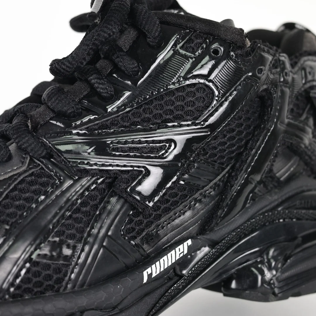 Balenciaga Sneaker - immagine 6