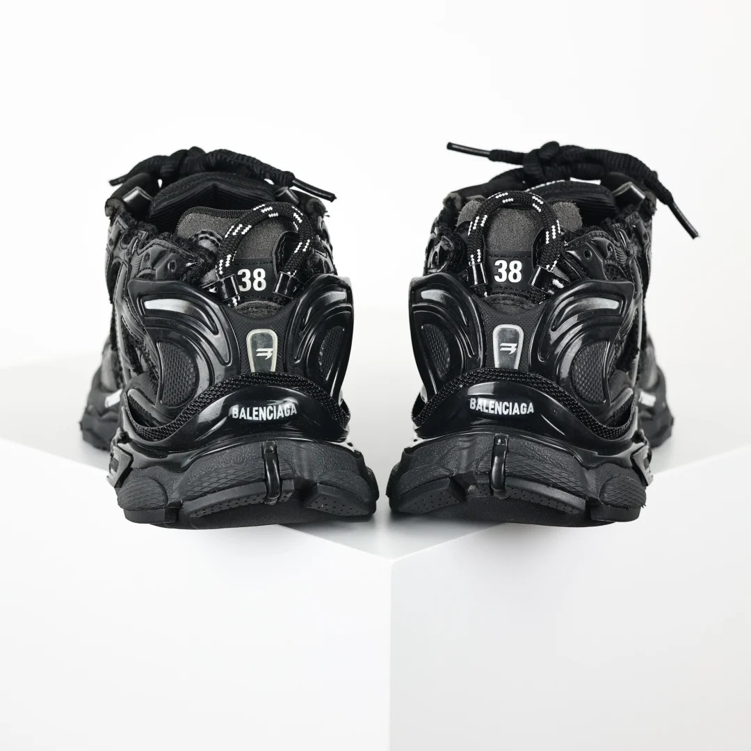 Balenciaga Sneaker - immagine 8