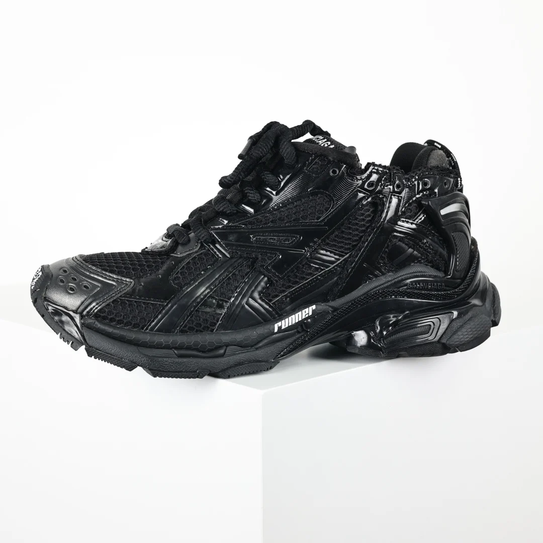 Balenciaga Sneaker - immagine 9