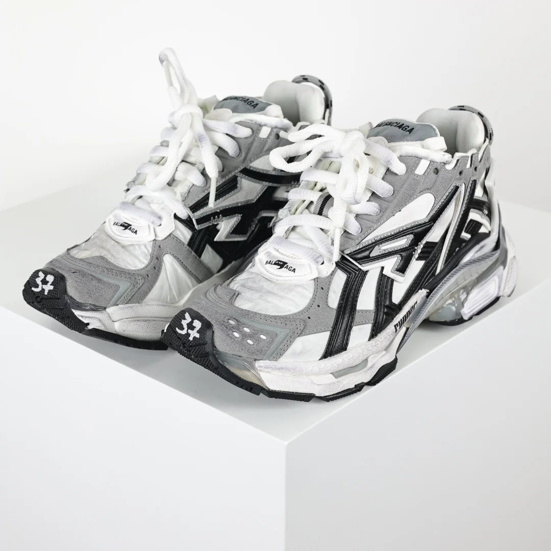 Balenciaga Sneaker - immagine 2