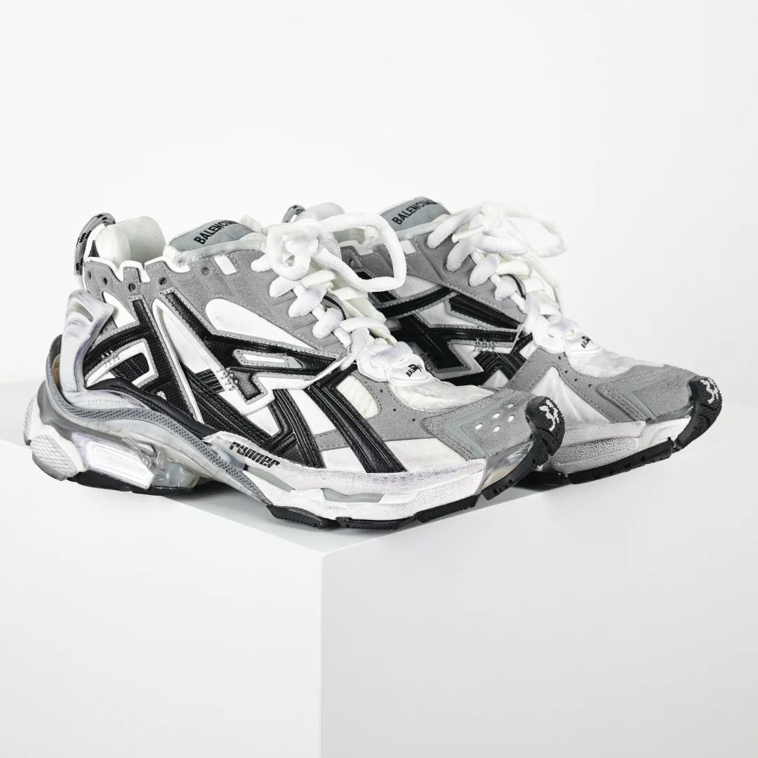 Balenciaga Sneaker - immagine 3