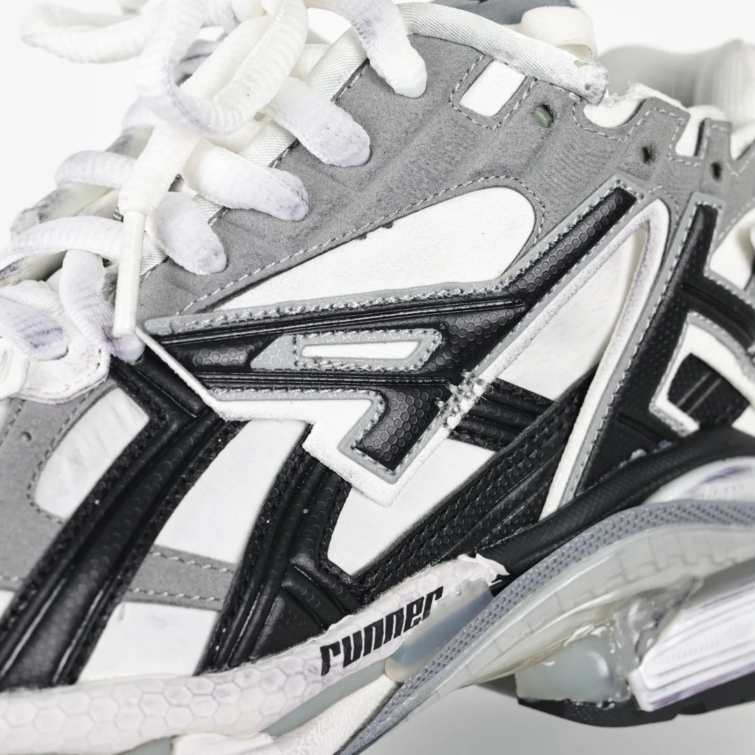 Balenciaga Sneaker - immagine 6