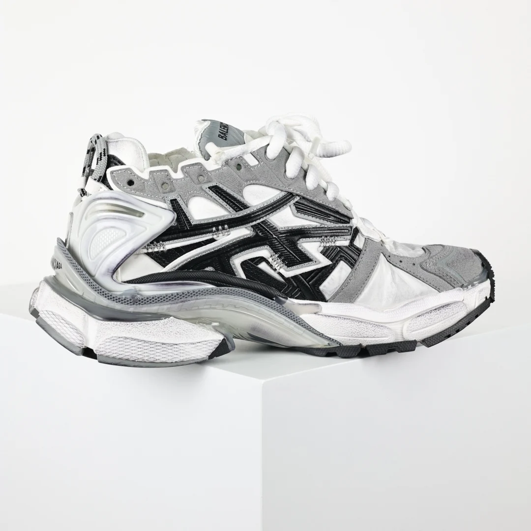 Balenciaga Sneaker - immagine 7