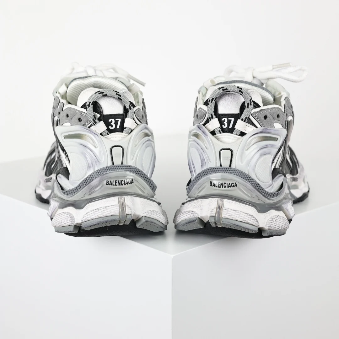 Balenciaga Sneaker - immagine 8