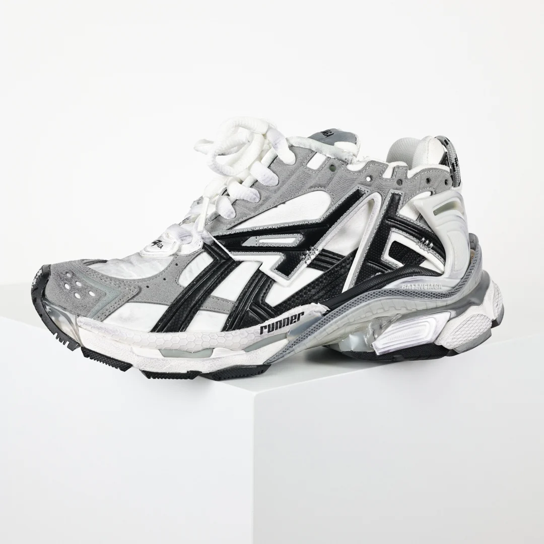 Balenciaga Sneaker - immagine 9
