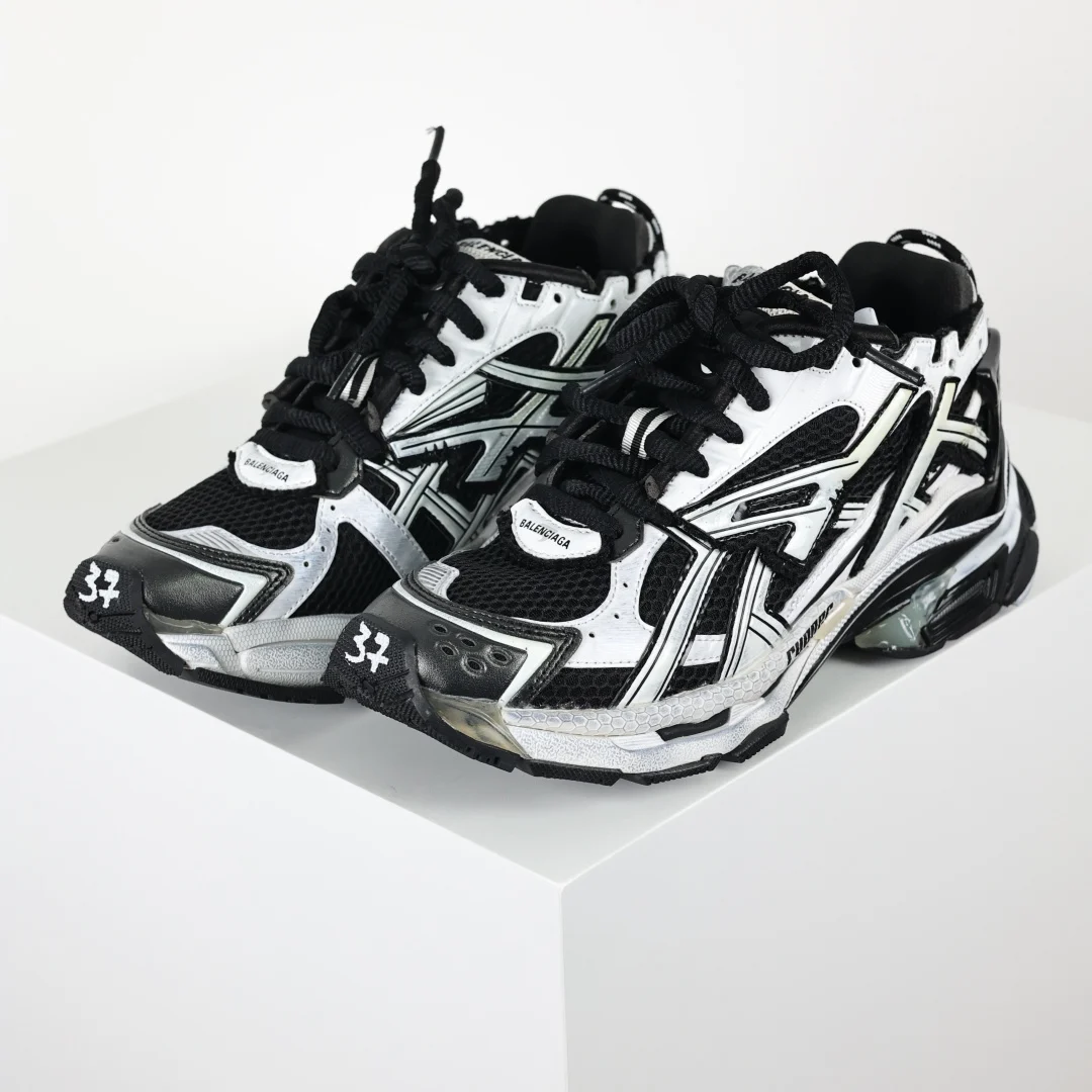 Balenciaga Sneaker - immagine 2