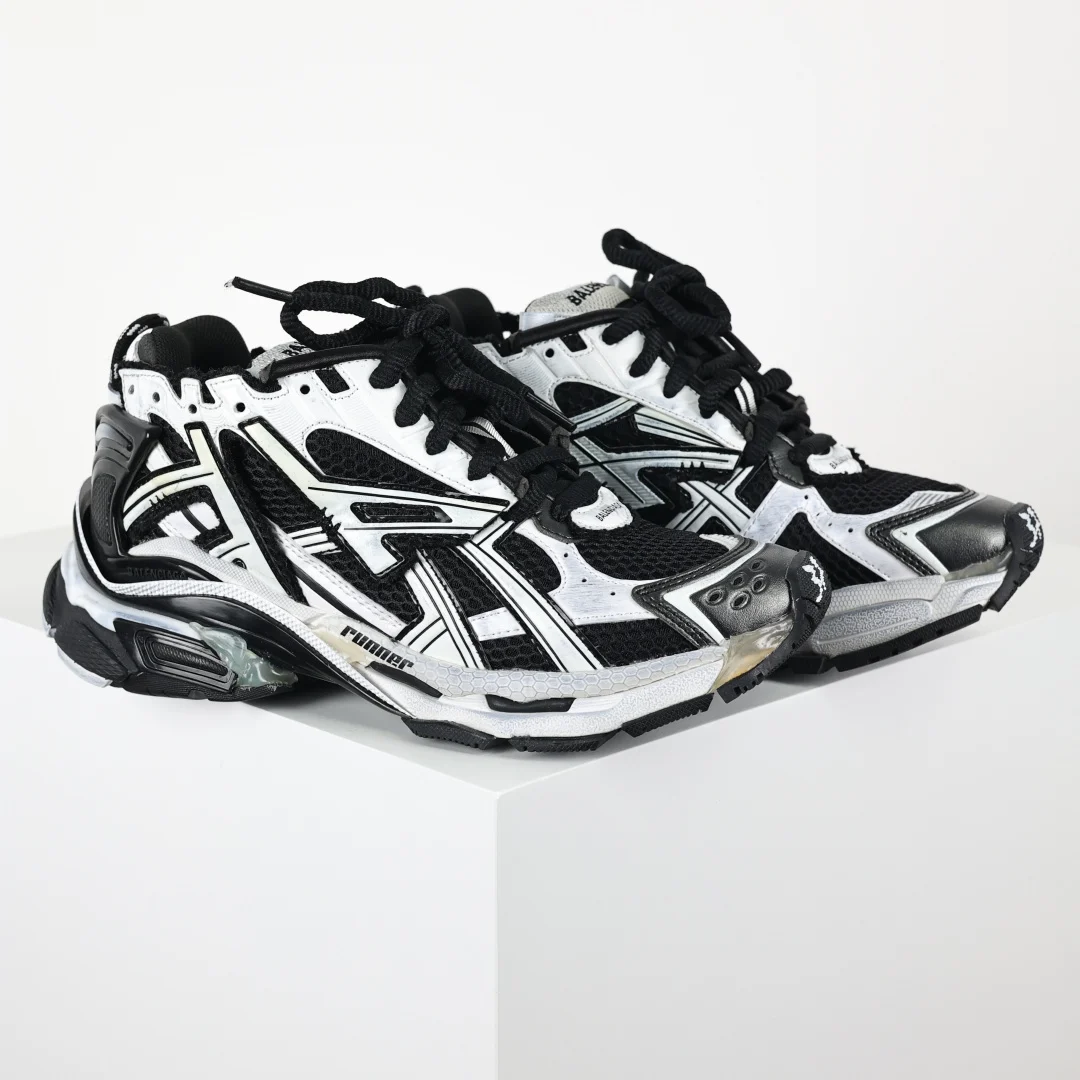 Balenciaga Sneaker - immagine 3