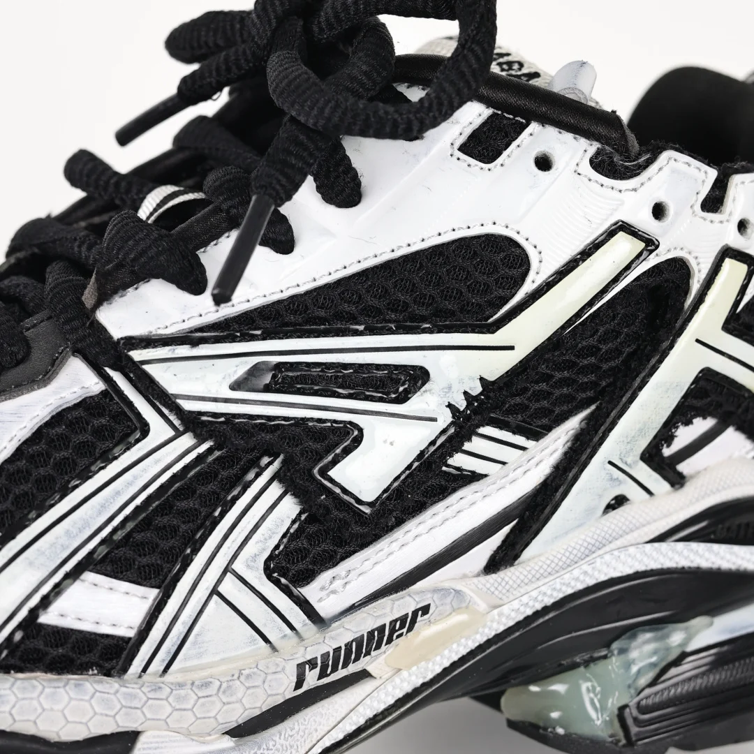 Balenciaga Sneaker - immagine 6