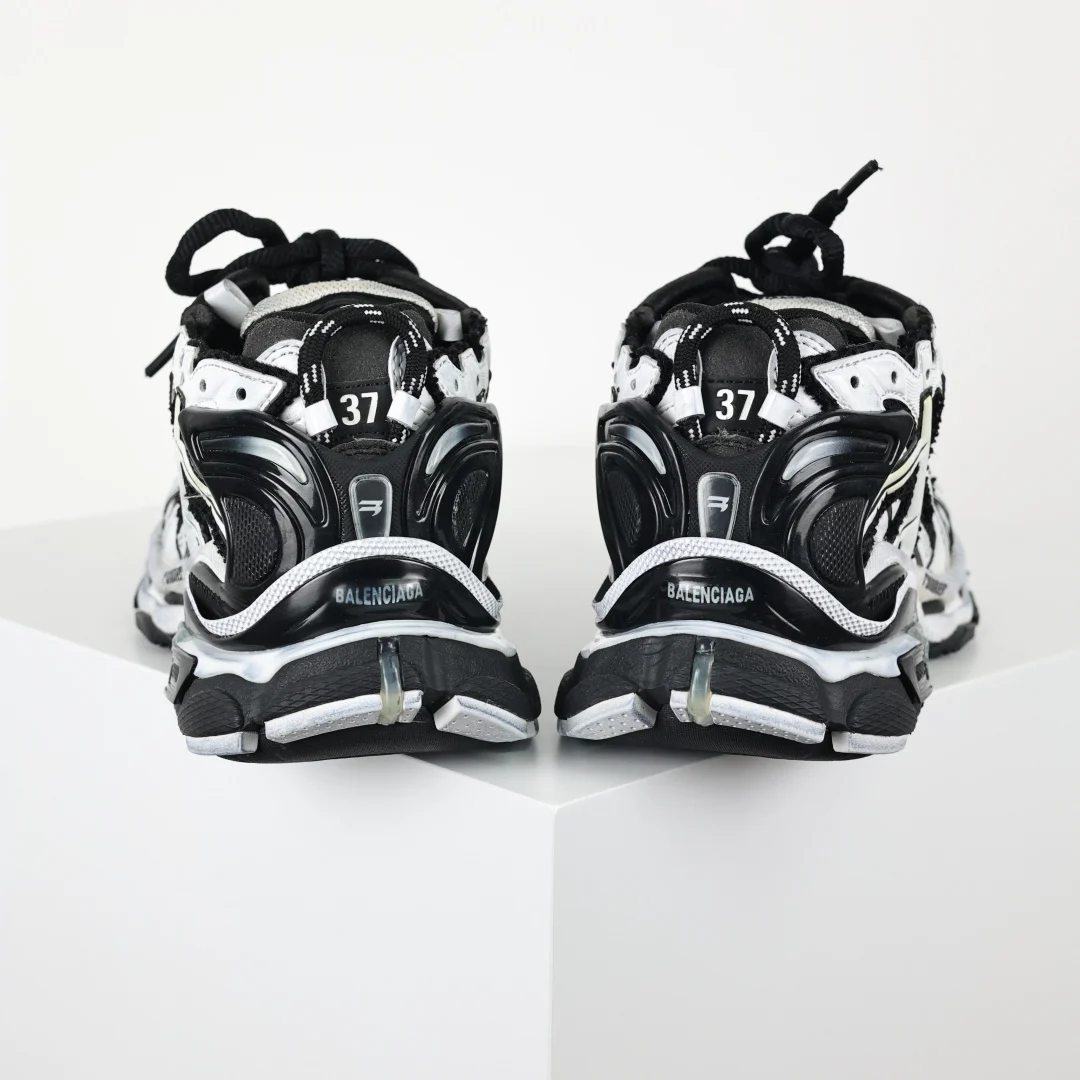 Balenciaga Sneaker - immagine 8