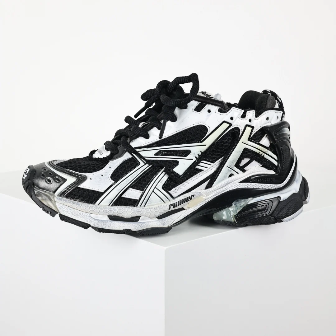 Balenciaga Sneaker - immagine 9