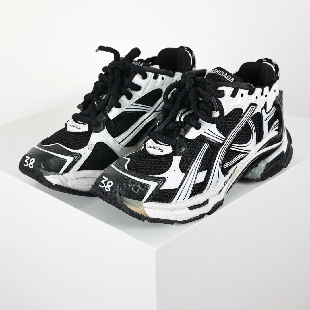 Balenciaga Sneaker - immagine 2