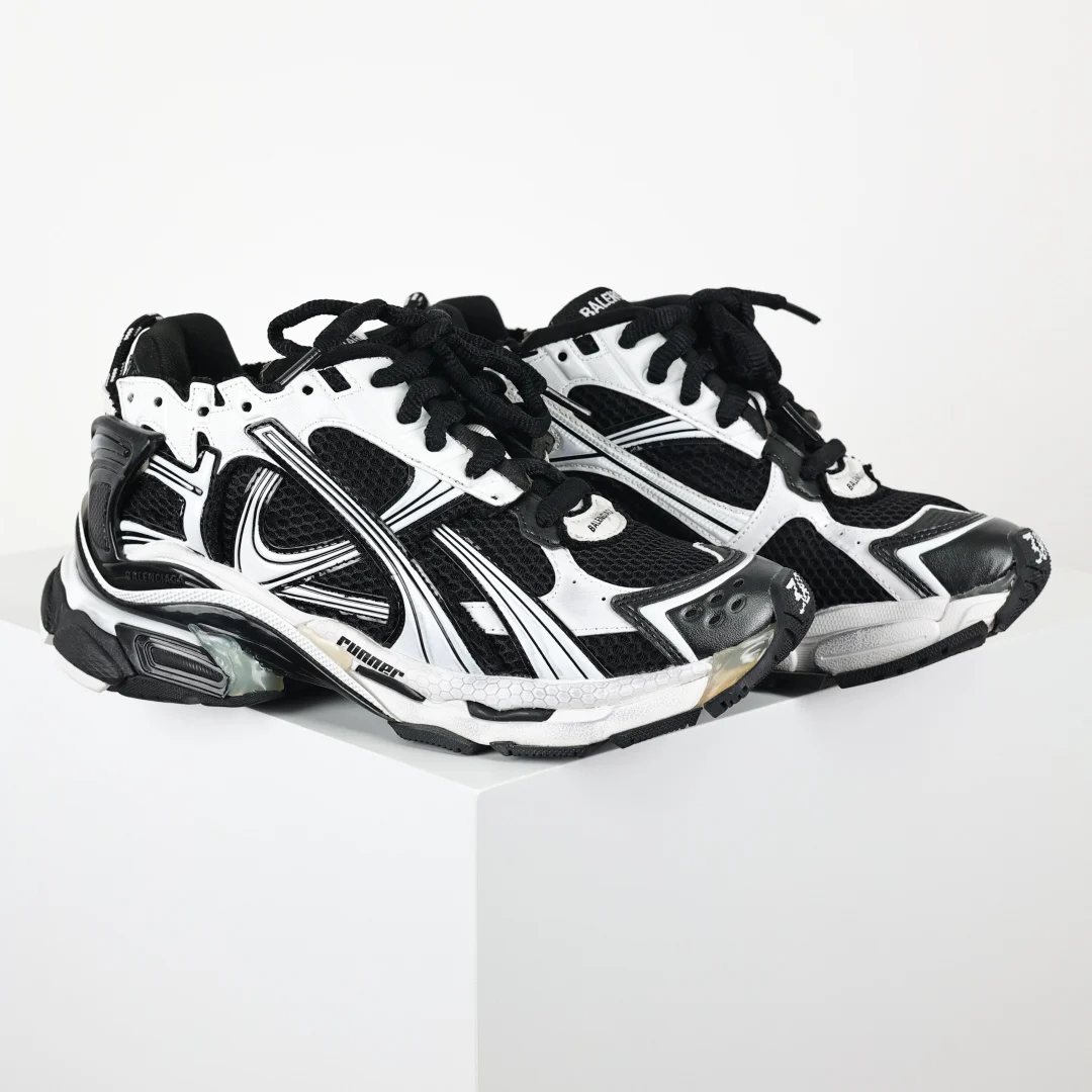 Balenciaga Sneaker - immagine 3