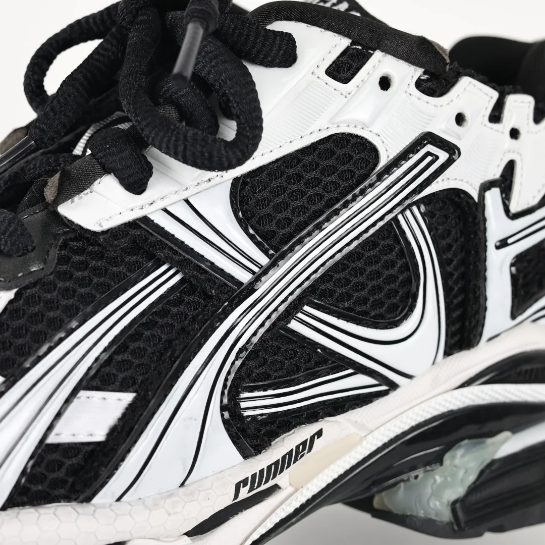 Balenciaga Sneaker - immagine 6