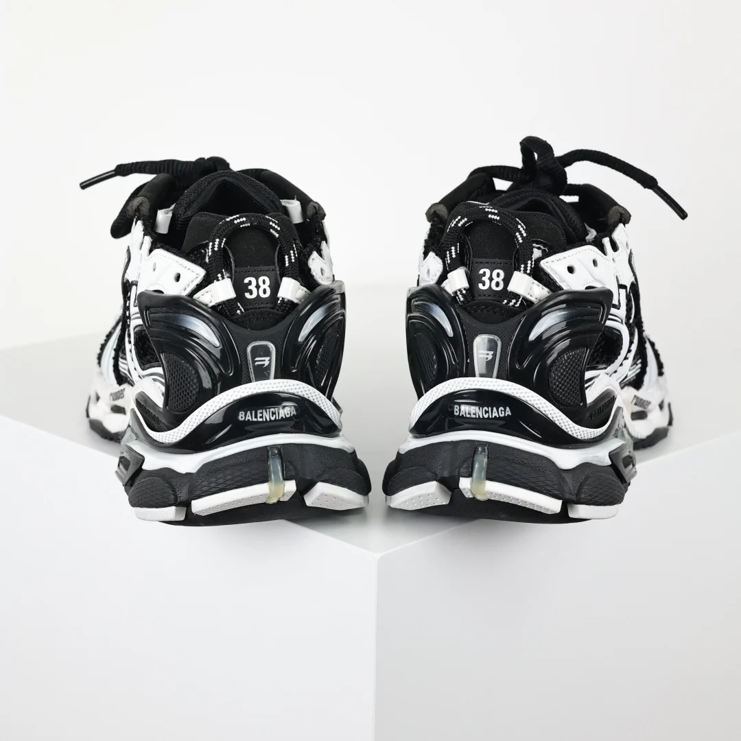 Balenciaga Sneaker - immagine 8