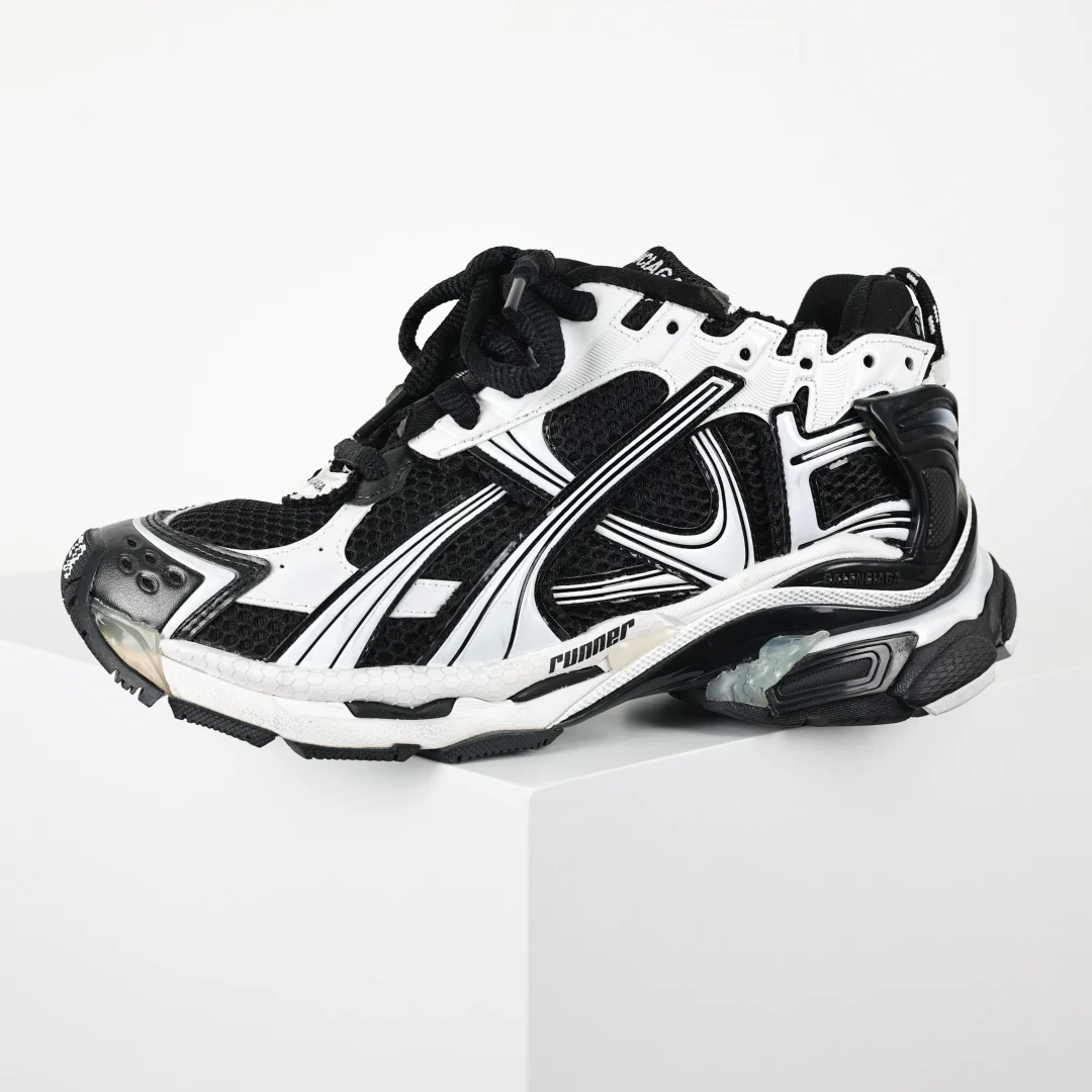 Balenciaga Sneaker - immagine 9